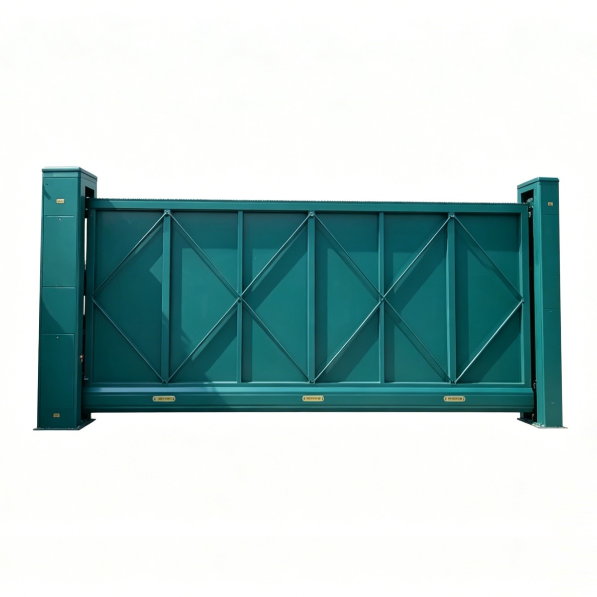 屏东春日电动悬空门